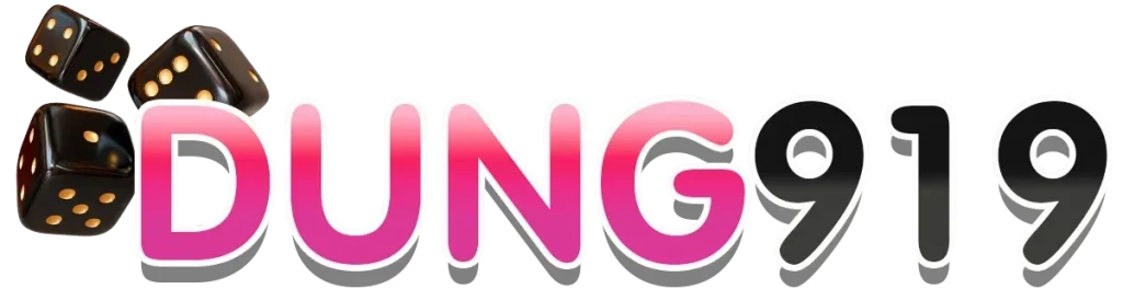 logo by dung919