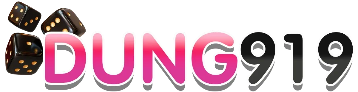 logo by dung919